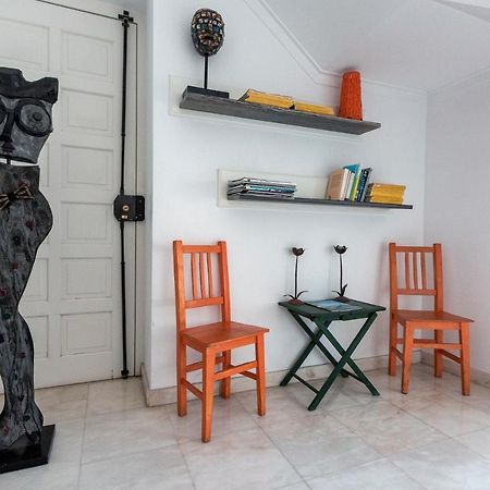 Blue Boutique Hostel & Suites Estoril Ngoại thất bức ảnh